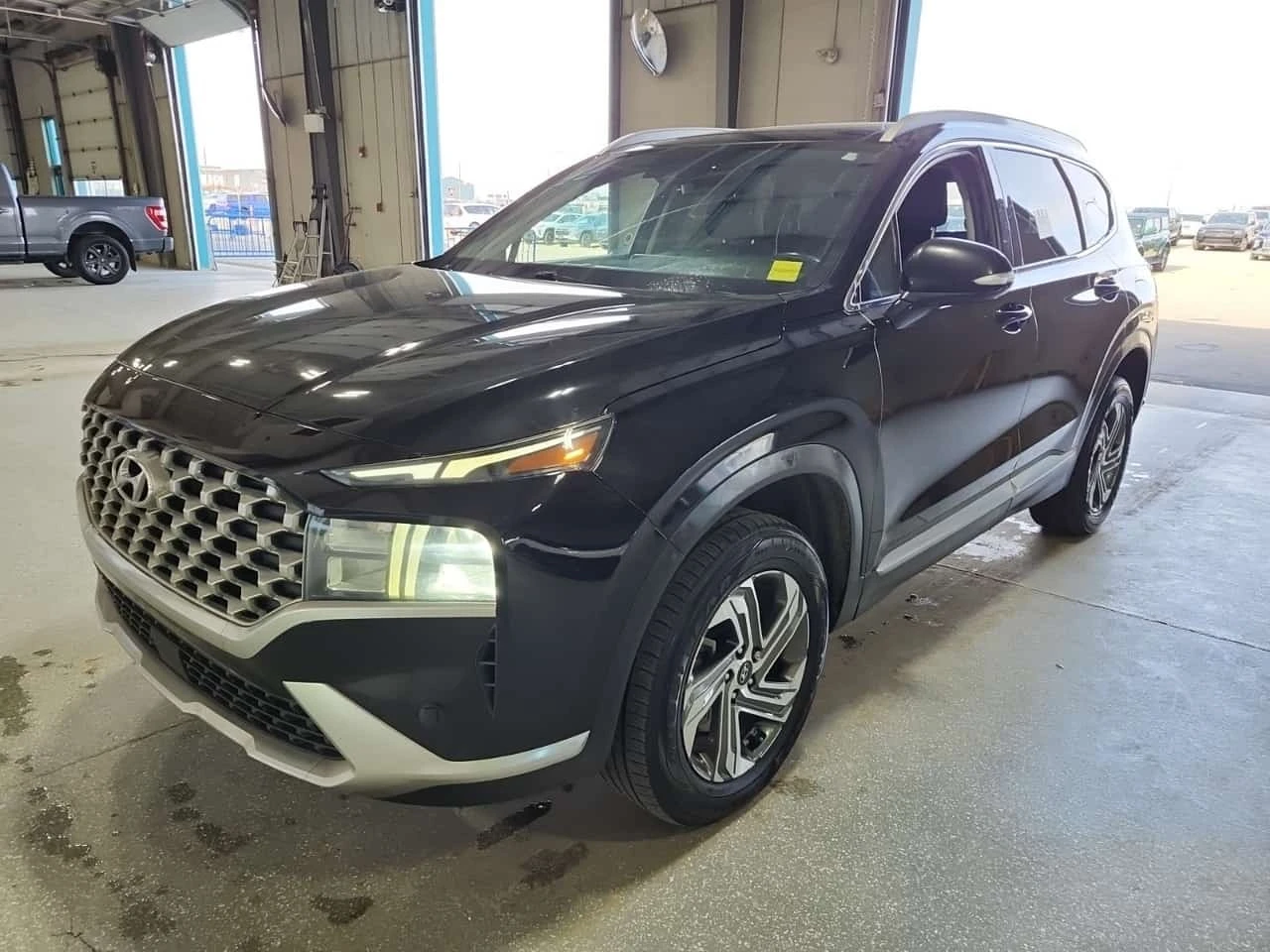 Hyundai Santa fe * PREFERRED * АВТОКРЕДИТ БЕЗ ПЪРВОНАЧАЛНА ВНОСКА* | Auto.bg — изображение 1 Hyundai Santa fe * PREFERRED * АВТОКРЕДИТ БЕЗ ПЪРВОНАЧАЛНА ВНОСКА* | Auto.bg — изображение 1