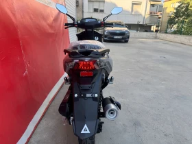 Honda Ns MOTO XRS 50 4T | Auto.bg — изображение 5 Honda Ns MOTO XRS 50 4T | Auto.bg — изображение 5