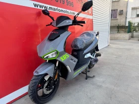 Honda Ns MOTO XRS 50 4T | Auto.bg — изображение 10 Honda Ns MOTO XRS 50 4T | Auto.bg — изображение 10