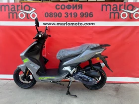 Honda Ns MOTO XRS 50 4T | Auto.bg — изображение 9 Honda Ns MOTO XRS 50 4T | Auto.bg — изображение 9