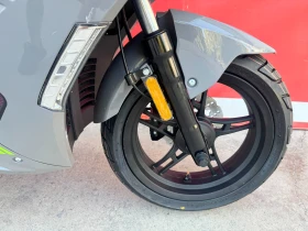 Honda Ns MOTO XRS 50 4T | Auto.bg — изображение 7 Honda Ns MOTO XRS 50 4T | Auto.bg — изображение 7