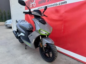 Honda Ns MOTO XRS 50 4T | Auto.bg — изображение 2 Honda Ns MOTO XRS 50 4T | Auto.bg — изображение 2