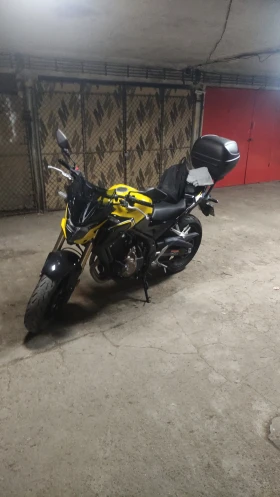 Honda Cb undefined | Auto.bg — изображение 4 Honda Cb undefined | Auto.bg — изображение 4