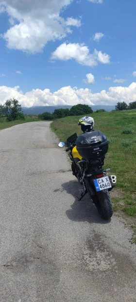 Honda Cb undefined | Auto.bg — изображение 6 Honda Cb undefined | Auto.bg — изображение 6