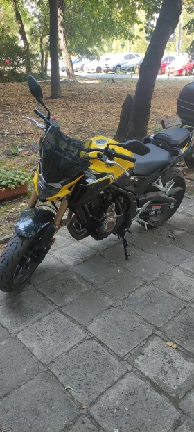 Honda Cb undefined | Auto.bg — изображение 2 Honda Cb undefined | Auto.bg — изображение 2
