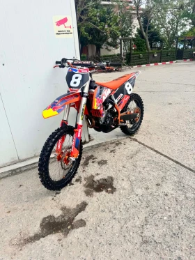Ktm SX-F 350Тунинг/2 Режима/Akrapovic/Тракшън/Лънч контрол | Auto.bg — изображение 9 Ktm SX-F 350Тунинг/2 Режима/Akrapovic/Тракшън/Лънч контрол | Auto.bg — изображение 9