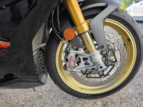 Aprilia RSV4 1100 | Auto.bg — изображение 11 Aprilia RSV4 1100 | Auto.bg — изображение 11