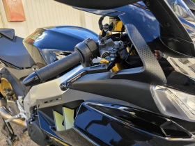Aprilia RSV4 1100 | Auto.bg — изображение 8 Aprilia RSV4 1100 | Auto.bg — изображение 8