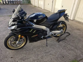 Aprilia RSV4 1100 | Auto.bg — изображение 5 Aprilia RSV4 1100 | Auto.bg — изображение 5