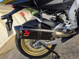 Aprilia RSV4 1100 | Auto.bg — изображение 12 Aprilia RSV4 1100 | Auto.bg — изображение 12