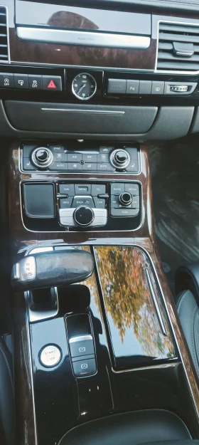 Audi A8 S-line - 39500 лв. / 20196.03 € - 22125362 14 | Car24.bg Audi A8 S-line - 39500 лв. / 20196.03 € - 22125362 14