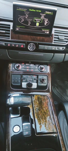 Audi A8 S-line - 39500 лв. / 20196.03 € - 22125362 15 | Car24.bg Audi A8 S-line - 39500 лв. / 20196.03 € - 22125362 15