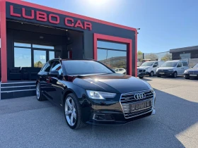 Audi A4 2.0TDI-4х4-KEYLESS-DISTRONIC-LANE ASSIST-ПОДГРЕВ - Car24.bg Audi A4 2.0TDI-4х4-KEYLESS-DISTRONIC-LANE ASSIST-ПОДГРЕВ