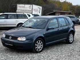 VW Golf 1.9 -TDi- - Car24.bg VW Golf 1.9 -TDi-