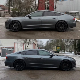 Audi A7 3 S line - 40999 € / 80187.07 лв. - 97458674 7 | Car24.bg Audi A7 3 S line - 40999 € / 80187.07 лв. - 97458674 7