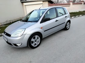 Ford Fiesta 1.4i.80k + КЛИМА + ГАЗОВ ИНЖЕКЦИОН - Car24.bg Ford Fiesta 1.4i.80k + КЛИМА + ГАЗОВ ИНЖЕКЦИОН