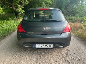 Peugeot 308 1, 6HDI/ПЪЛНА СЕРВИЗНА ИСТОРИЯ/Панорама | Auto.bg — изображение 5 Peugeot 308 1, 6HDI/ПЪЛНА СЕРВИЗНА ИСТОРИЯ/Панорама | Auto.bg — изображение 5