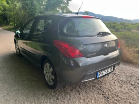 Peugeot 308 1, 6HDI/ПЪЛНА СЕРВИЗНА ИСТОРИЯ/Панорама | Auto.bg — изображение 6 Peugeot 308 1, 6HDI/ПЪЛНА СЕРВИЗНА ИСТОРИЯ/Панорама | Auto.bg — изображение 6