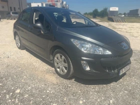 Peugeot 308 1, 6HDI* Панорама* Климатроник* 110к.с* ТОП - 3499 € - 23029547 2 | Car24.bg Peugeot 308 1, 6HDI* Панорама* Климатроник* 110к.с* ТОП - 3499 € - 23029547 2