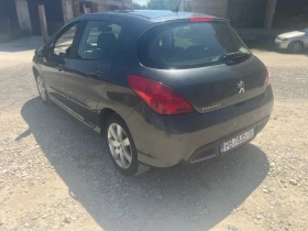 Peugeot 308 1, 6HDI* Панорама* Климатроник* 110к.с* ТОП - 3499 € - 23029547 4 | Car24.bg Peugeot 308 1, 6HDI* Панорама* Климатроник* 110к.с* ТОП - 3499 € - 23029547 4
