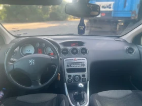 Peugeot 308 1, 6HDI* Панорама* Климатроник* 110к.с* ТОП - 3499 € - 23029547 11 | Car24.bg Peugeot 308 1, 6HDI* Панорама* Климатроник* 110к.с* ТОП - 3499 € - 23029547 11