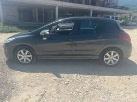 Peugeot 308 1, 6HDI* Панорама* Климатроник* 110к.с* ТОП - 3499 € - 23029547 8 | Car24.bg Peugeot 308 1, 6HDI* Панорама* Климатроник* 110к.с* ТОП - 3499 € - 23029547 8