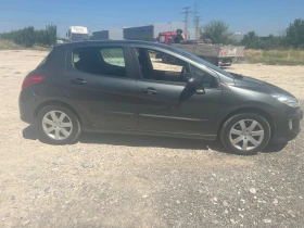 Peugeot 308 1, 6HDI* Панорама* Климатроник* 110к.с* ТОП - 3499 € - 23029547 7 | Car24.bg Peugeot 308 1, 6HDI* Панорама* Климатроник* 110к.с* ТОП - 3499 € - 23029547 7