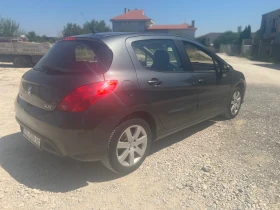 Peugeot 308 1, 6HDI* Панорама* Климатроник* 110к.с* ТОП - 3499 € - 23029547 6 | Car24.bg Peugeot 308 1, 6HDI* Панорама* Климатроник* 110к.с* ТОП - 3499 € - 23029547 6
