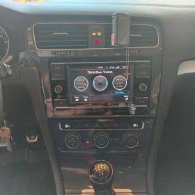 VW Golf 7 - 12500 € / 24447.88 лв. - 27596595 6 | Car24.bg VW Golf 7 - 12500 € / 24447.88 лв. - 27596595 6