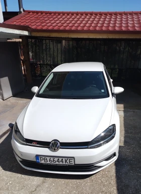VW Golf 7 - 12500 € / 24447.88 лв. - 27596595 2 | Car24.bg VW Golf 7 - 12500 € / 24447.88 лв. - 27596595 2