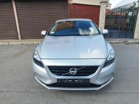 Обява за продажба на Volvo V40 1.6 D2, 114 k.c., Kamera, Euro 5B