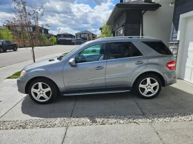 Mercedes-Benz ML 550 4Matic * ПОДГРЕВИ * KEYLESS | Auto.bg — изображение 2 Mercedes-Benz ML 550 4Matic * ПОДГРЕВИ * KEYLESS | Auto.bg — изображение 2