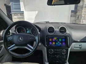 Mercedes-Benz ML 550 4Matic * ПОДГРЕВИ * KEYLESS | Auto.bg — изображение 4 Mercedes-Benz ML 550 4Matic * ПОДГРЕВИ * KEYLESS | Auto.bg — изображение 4
