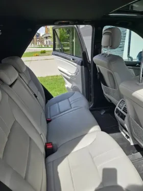 Mercedes-Benz ML 550 4Matic * ПОДГРЕВИ * KEYLESS | Auto.bg — изображение 5 Mercedes-Benz ML 550 4Matic * ПОДГРЕВИ * KEYLESS | Auto.bg — изображение 5