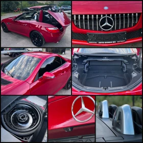 Mercedes-Benz SLK 200/Пълна сервизна !!! | Auto.bg — изображение 15 Mercedes-Benz SLK 200/Пълна сервизна !!! | Auto.bg — изображение 15