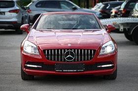 Mercedes-Benz SLK 200/Пълна сервизна !!! | Auto.bg — изображение 8 Mercedes-Benz SLK 200/Пълна сервизна !!! | Auto.bg — изображение 8