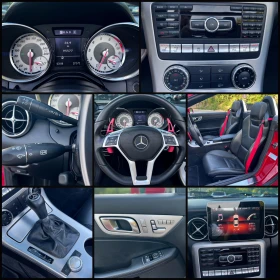 Mercedes-Benz SLK 200/Пълна сервизна !!! | Auto.bg — изображение 14 Mercedes-Benz SLK 200/Пълна сервизна !!! | Auto.bg — изображение 14