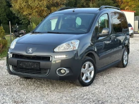 Снимка Peugeot Partner