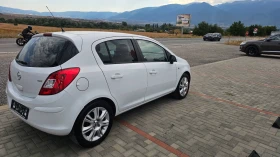 Opel Corsa 1.3CDTI- COSMO-TOPP | Auto.bg — изображение 6 Opel Corsa 1.3CDTI- COSMO-TOPP | Auto.bg — изображение 6