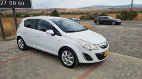 Opel Corsa 1.3CDTI- COSMO-TOPP | Auto.bg — изображение 5 Opel Corsa 1.3CDTI- COSMO-TOPP | Auto.bg — изображение 5