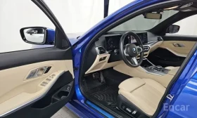 BMW 320 D M SPORT FACELIFT HEAD UP ПАНОРАМА KEYLESS | Auto.bg — изображение 7 BMW 320 D M SPORT FACELIFT HEAD UP ПАНОРАМА KEYLESS | Auto.bg — изображение 7