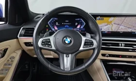 BMW 320 D M SPORT FACELIFT HEAD UP ПАНОРАМА KEYLESS | Auto.bg — изображение 8 BMW 320 D M SPORT FACELIFT HEAD UP ПАНОРАМА KEYLESS | Auto.bg — изображение 8