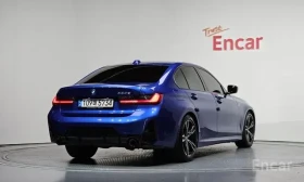 BMW 320 D M SPORT FACELIFT HEAD UP ПАНОРАМА KEYLESS | Auto.bg — изображение 3 BMW 320 D M SPORT FACELIFT HEAD UP ПАНОРАМА KEYLESS | Auto.bg — изображение 3