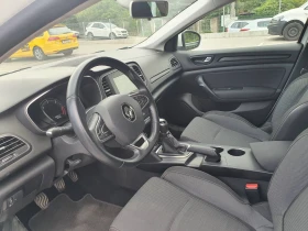 Renault Megane 1, 5 dci, ZEN, 6ск., 115кс, N1 - 9490 € - 19831164 11 | Car24.bg Renault Megane 1, 5 dci, ZEN, 6ск., 115кс, N1 - 9490 € - 19831164 11