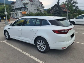 Renault Megane 1, 5 dci, ZEN, 6ск., 115кс, N1 - Car24.bg Renault Megane 1, 5 dci, ZEN, 6ск., 115кс, N1