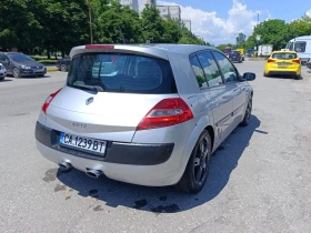 Renault Megane 1.6 16V | Auto.bg — изображение 9 Renault Megane 1.6 16V | Auto.bg — изображение 9