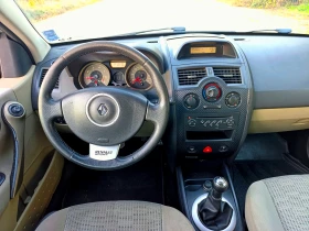 Renault Megane 1.6 16V | Auto.bg — изображение 6 Renault Megane 1.6 16V | Auto.bg — изображение 6