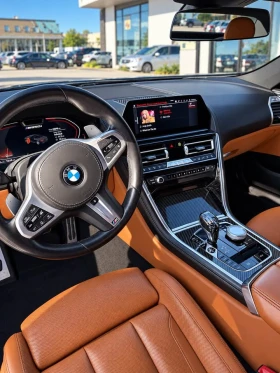BMW 850 i xDrive, ТВЪРДА ЦЕНА до БГ - 33900 € - 22694914 8 | Car24.bg BMW 850 i xDrive, ТВЪРДА ЦЕНА до БГ - 33900 € - 22694914 8