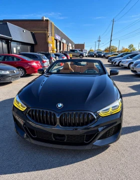 BMW 850 i xDrive, ТВЪРДА ЦЕНА до БГ - 33900 € - 22694914 7 | Car24.bg BMW 850 i xDrive, ТВЪРДА ЦЕНА до БГ - 33900 € - 22694914 7