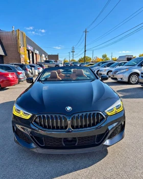 BMW 850 i xDrive, ТВЪРДА ЦЕНА до БГ - 33900 € - 22694914 9 | Car24.bg BMW 850 i xDrive, ТВЪРДА ЦЕНА до БГ - 33900 € - 22694914 9